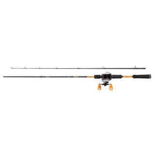 MAX® STX Casting Combo