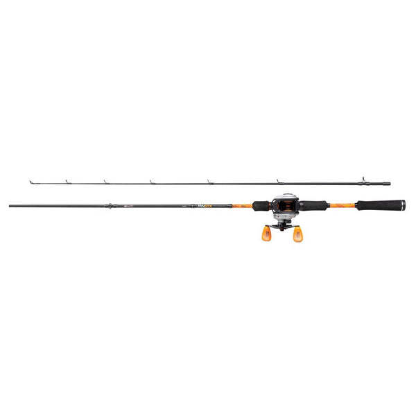 MAX® STX Casting Combo