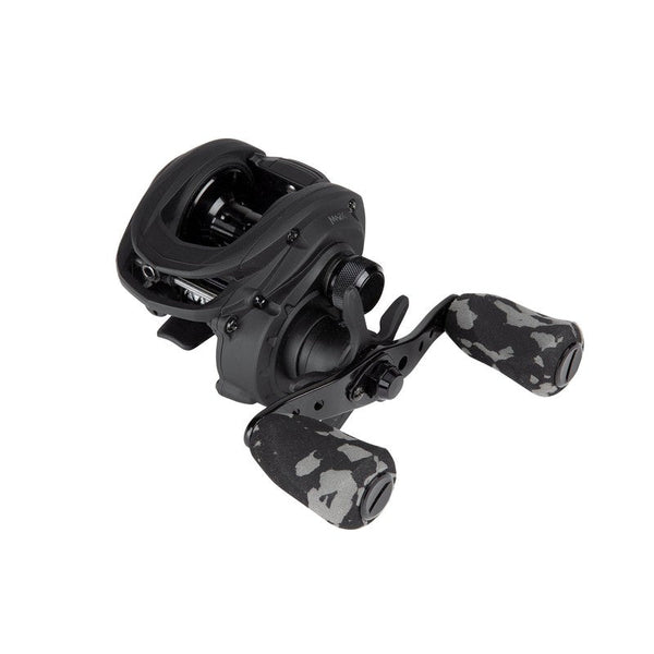 MAX® X BLACK OPS Casting Reel