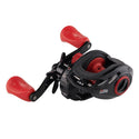 MAX® X Low Profile Reel