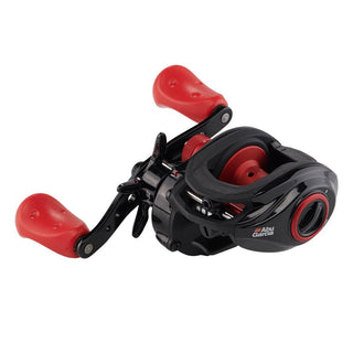 MAX® X Low Profile Reel