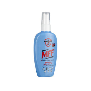 MFF MOSQUITO REPELENTE SPRAY