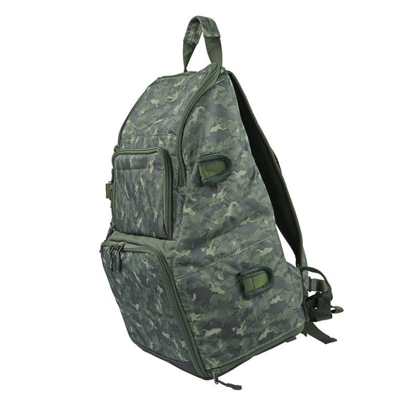 MX Camo Backpack