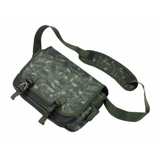 MX Camo Shoulder Bag