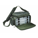 MX Camo Stacker Bag