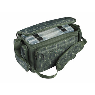 MX Camo Tackle Bag