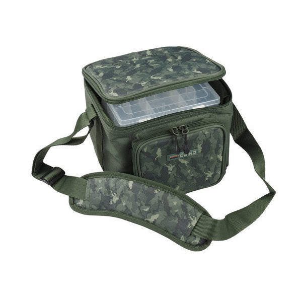 MX Camo Tackle Bag