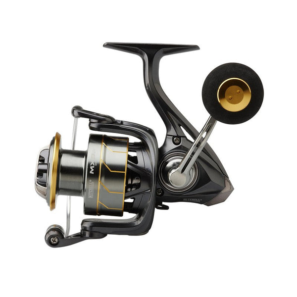 MX2SW Spinning Reel