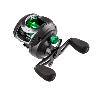 MX3 Baitcasting Reel