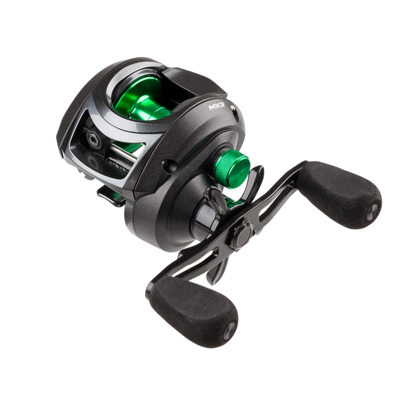 MX3 Baitcasting Reel