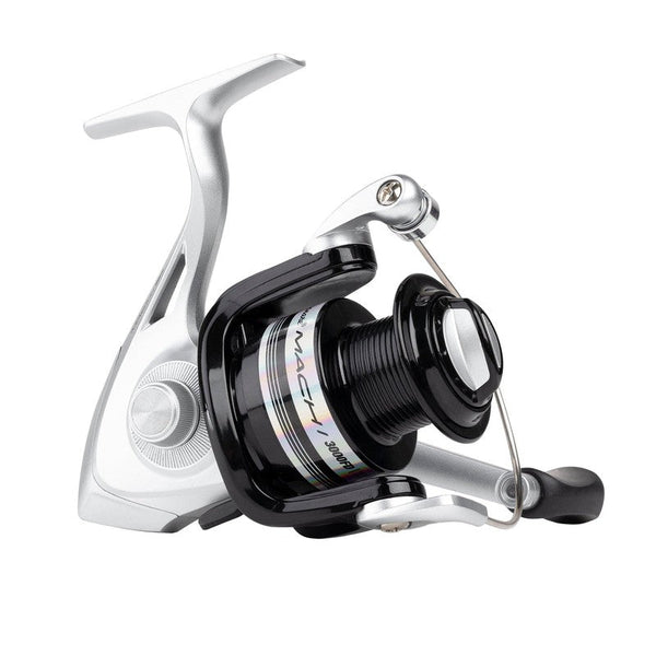 Mach 1 Spinning Reel