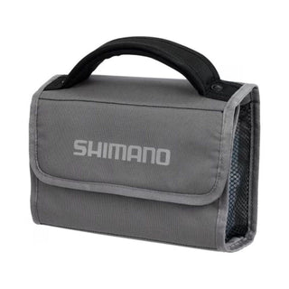 Maletin Shimano Travellers Wrap