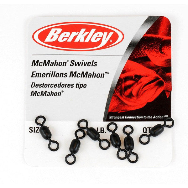 McMahon® Swivels