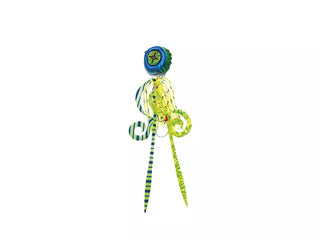 Buy verde-azul Señuelo Tai Rubber Nautilus JLC 2.0 // 150g, 200g, 250g, 300g