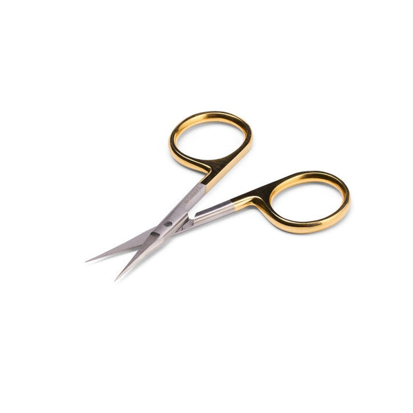 Micro Tip Scissors  - 4"