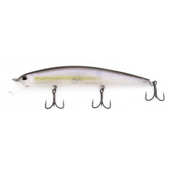 Minnow YKR Roll Suspending // 130mm