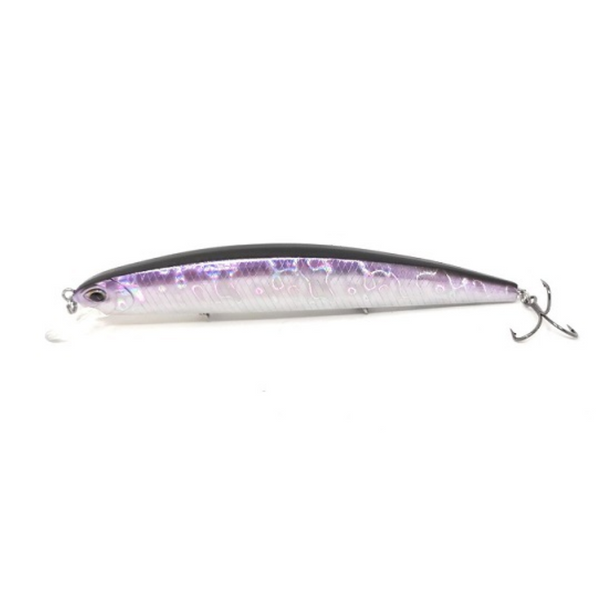 Minnow YKR Roll Suspending // 130mm