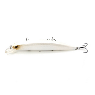 Minnow YKR Roll Suspending // 130mm