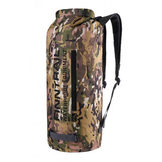 Mochila Finntrail Target CamoArmy 20L