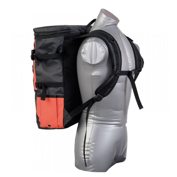 Mochila Hart Clean Spin // 25L