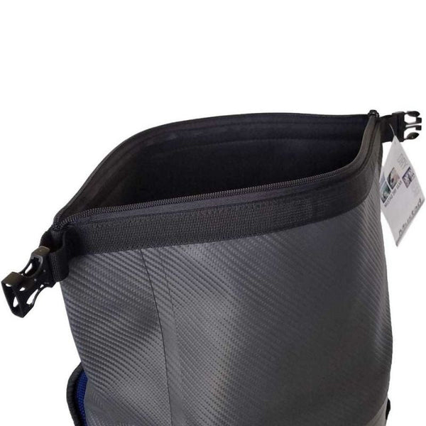 Mochila Mustad Enrollable // 30L