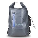 Mochila Mustad Enrollable // 30L