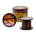 Monofilamento Carp Expert Uv Rojo // 150m, 300m, 1000m / 0.17mm, 0.20mm, 0.25mm, 0.30mm, 0.35mm, 0.40mm