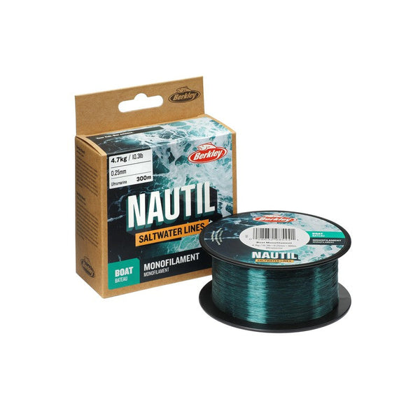 Nautil Boat Monofilament