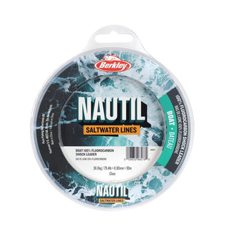 Nautil Boat Shockleader