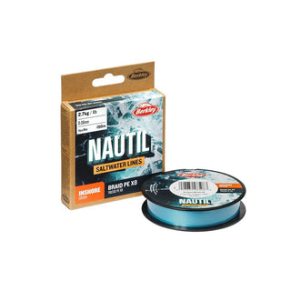 Nautil Inshore Braid