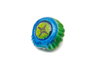 Comprar verde-azul Señuelo Plomo Nautilus JLC // 1.0, 2.0