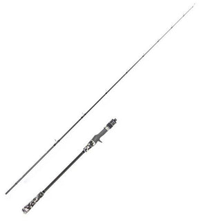 M&amp;W Ocean Hunter Slow Jigging Casting Rod // 80-150g, 100-200g, 150-300g / 1,90m