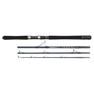 Overseas II Boat Rod