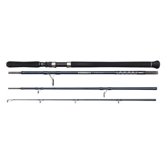 Overseas II Offshore Spinning Rod