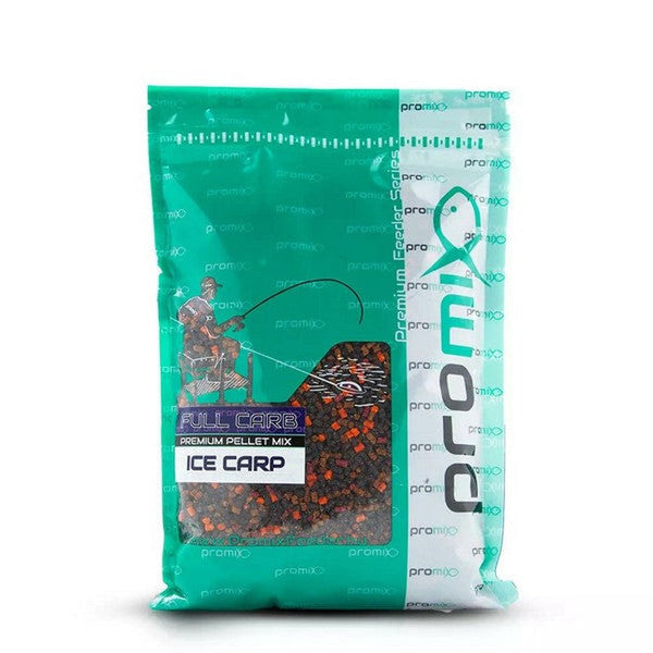 PROMIX FULL CARB PELLET