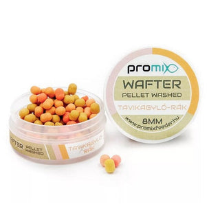 PROMIX WAFTER PELLET WASHED