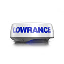 Lowrance HDS 9 Live Sonar without Transducer