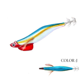 Comprar j Pajarita Abyssal Tip Run Egi // 40g / 128mm