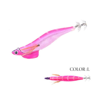 Comprar l Pajarita Abyssal Tip Run Egi // 40g / 128mm