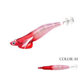 Comprar m Pajarita Abyssal Tip Run Egi // 40g / 128mm