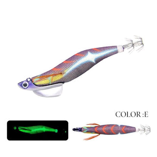 Comprar e Pajarita Abyssal Tip Run Egi // 40g / 128mm