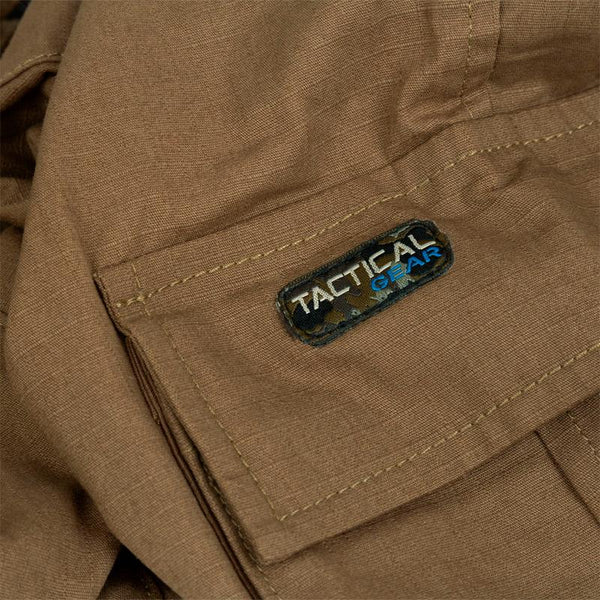 Pantalón desmontable Shimano Tactical Gear