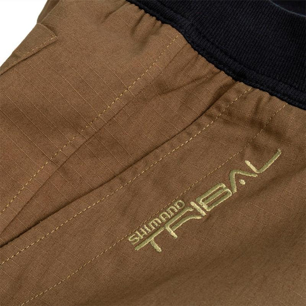 Pantalón desmontable Shimano Tactical Gear