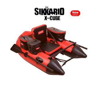 Pato HART SIKKARIO X-CUBE