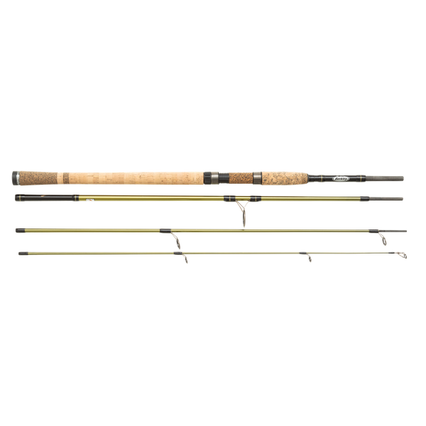 Phazer Pro III Spinning Rod