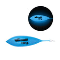 Lead Casting Rod Vercelli // 105g, 115g, 120g