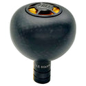 Carbon Knob 30mm Basszone