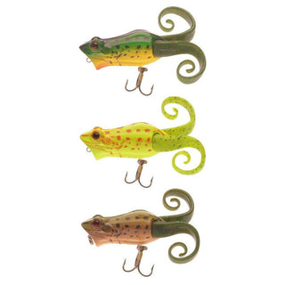 Power Pop Frog 3 Pack