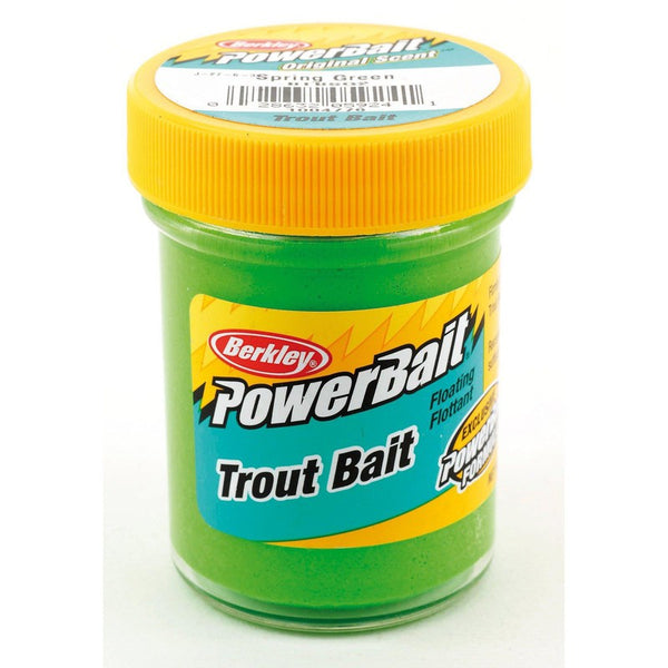 PowerBait® Biodegradable Trout Bait