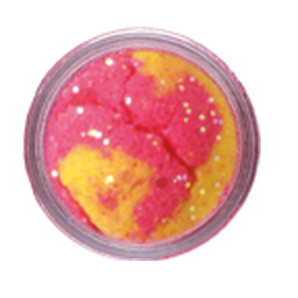 PowerBait® Glitter Turbo Dough®